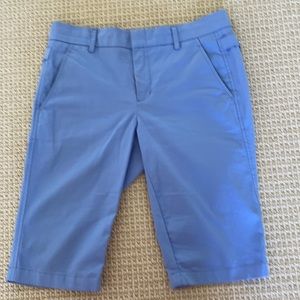 Vince coin pocket Lilac Bermuda shorts - size 4